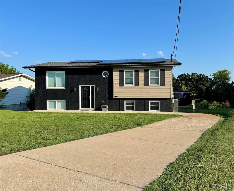Photo of 1461 Crystal Heights Road Crystal City MO 63019