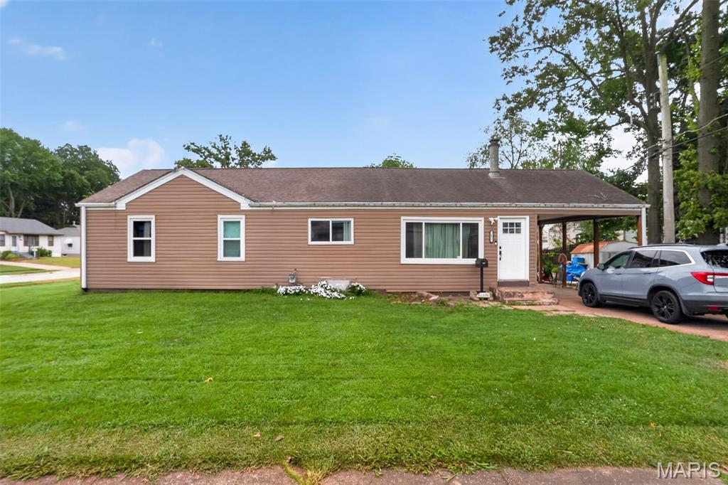 Photo of 3110 Saint Myron Lane St Ann MO 63074