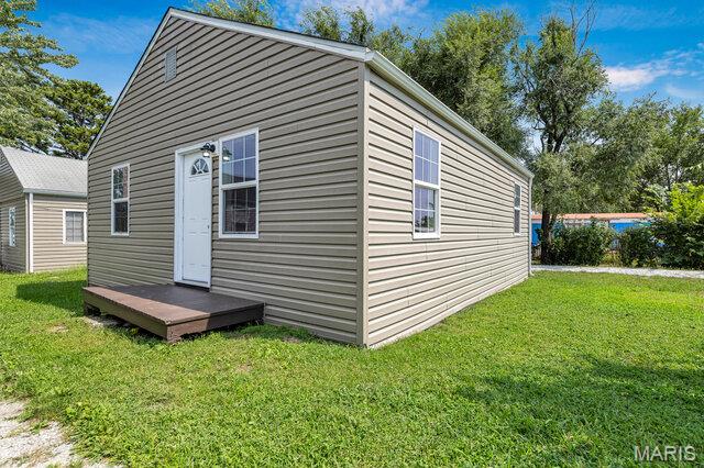 Photo of 302 Hilltop Drive Wentzville MO 63385