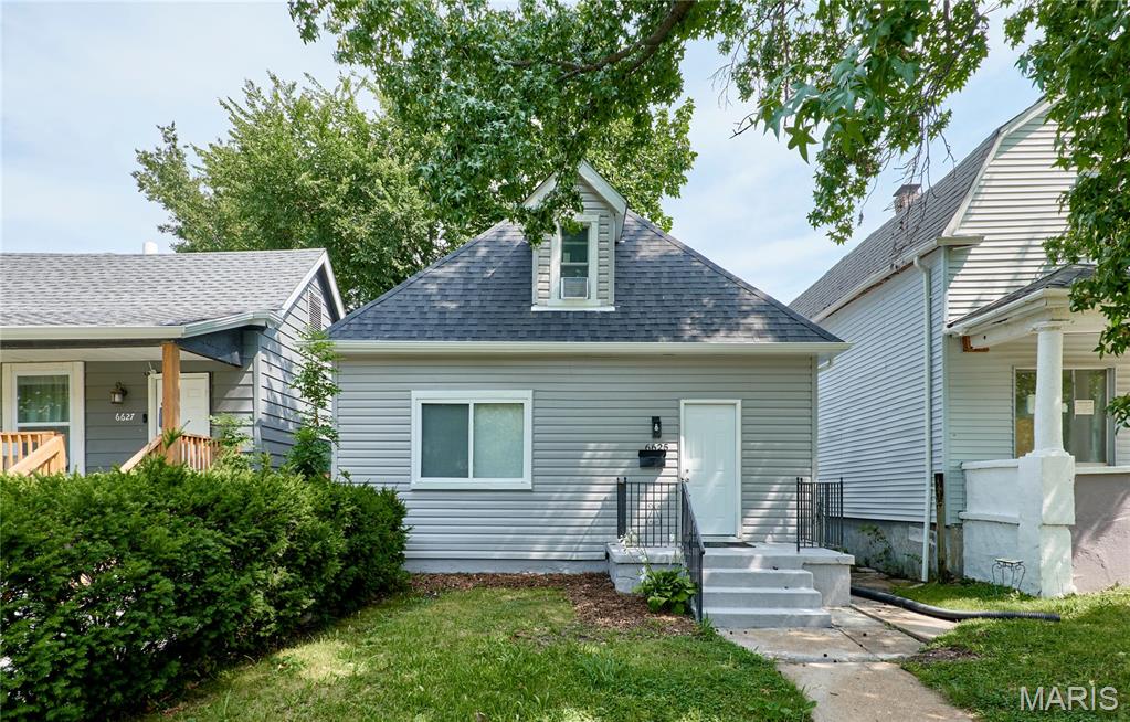 Photo of 6625 Bartmer Avenue University City MO 63130