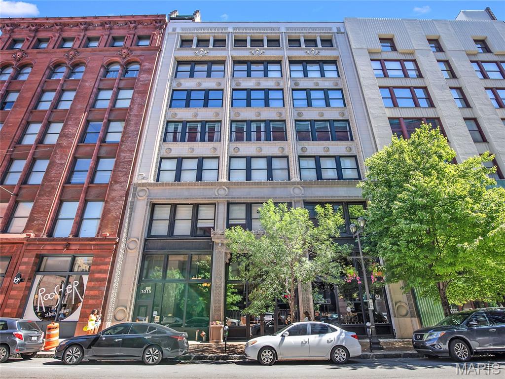 Photo of 1015 Washington Avenue #401 St Louis MO 63101