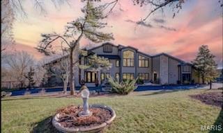 Photo of 1212 Walnut Hill Farm Drive Chesterfield MO 63005
