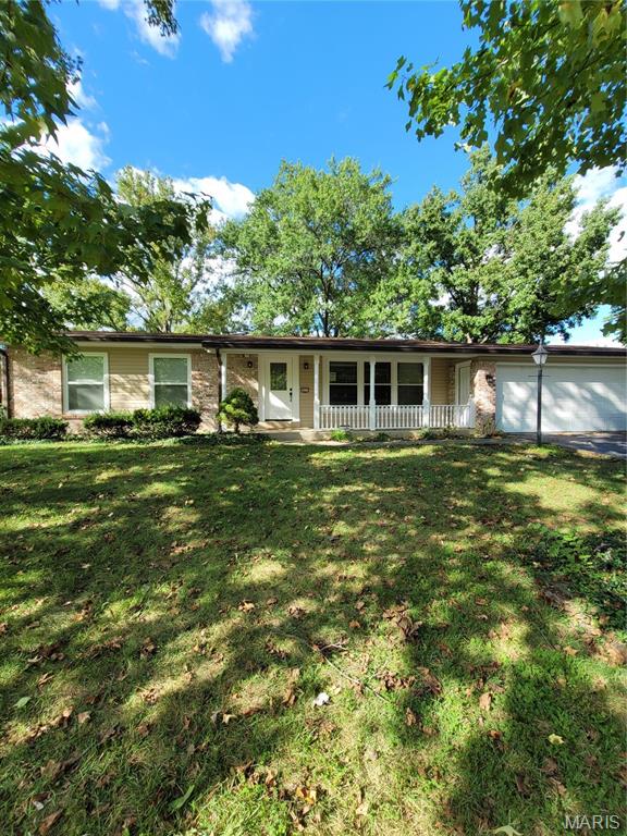 Photo of 10315 Julius Northway St Louis MO 63127