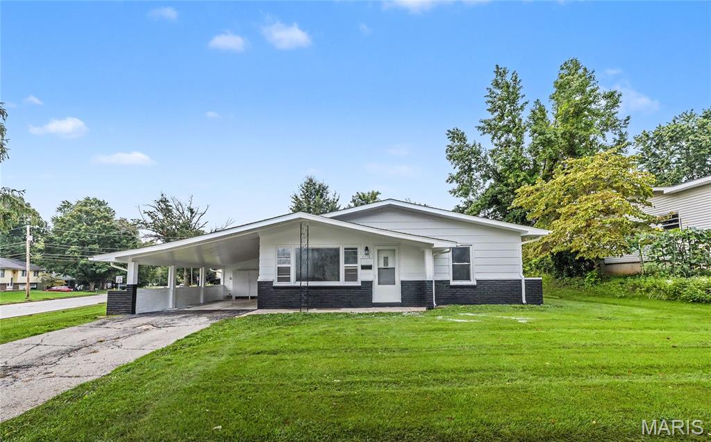 Photo of 1116 E 9th Street Rolla MO 65401