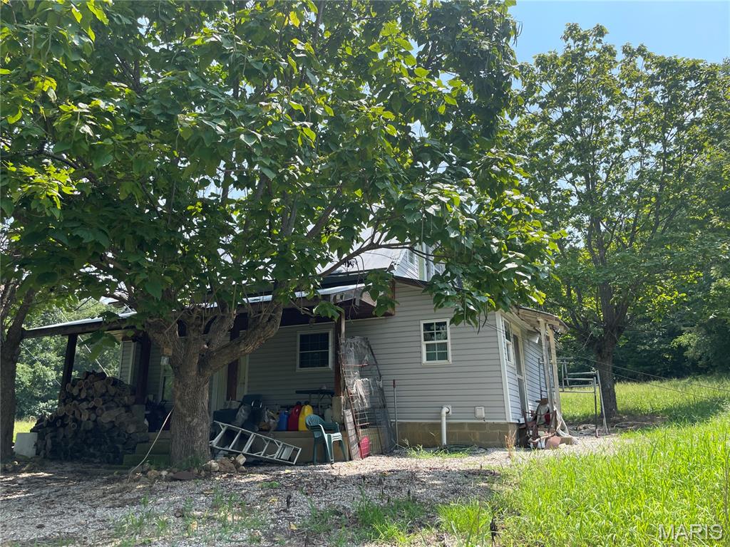 Photo of 0 CR 345 Piedmont MO 63636