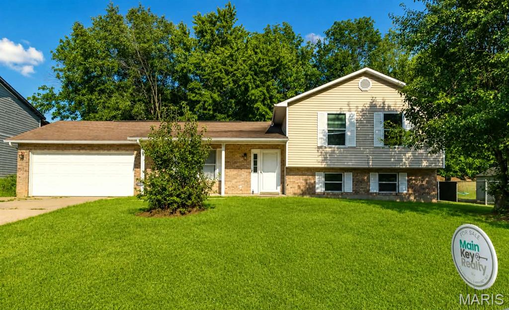 Photo of 234 S Forester Drive Cape Girardeau MO 63701
