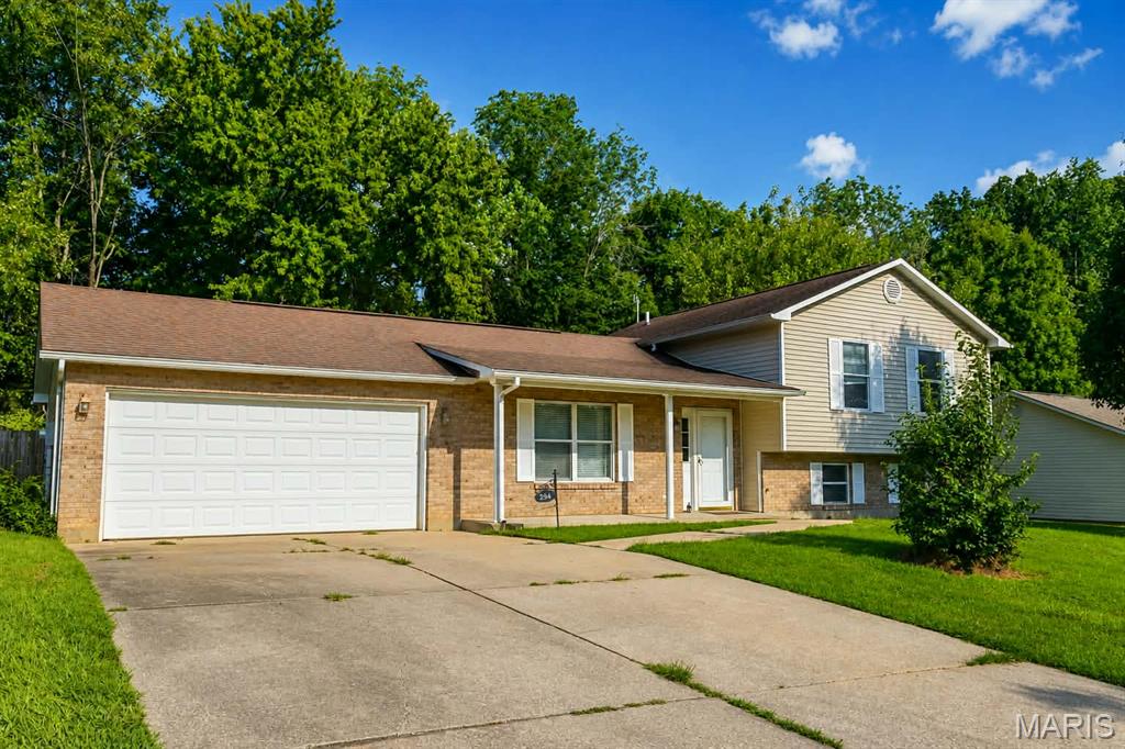 Photo of 234 S Forester Drive Cape Girardeau MO 63701