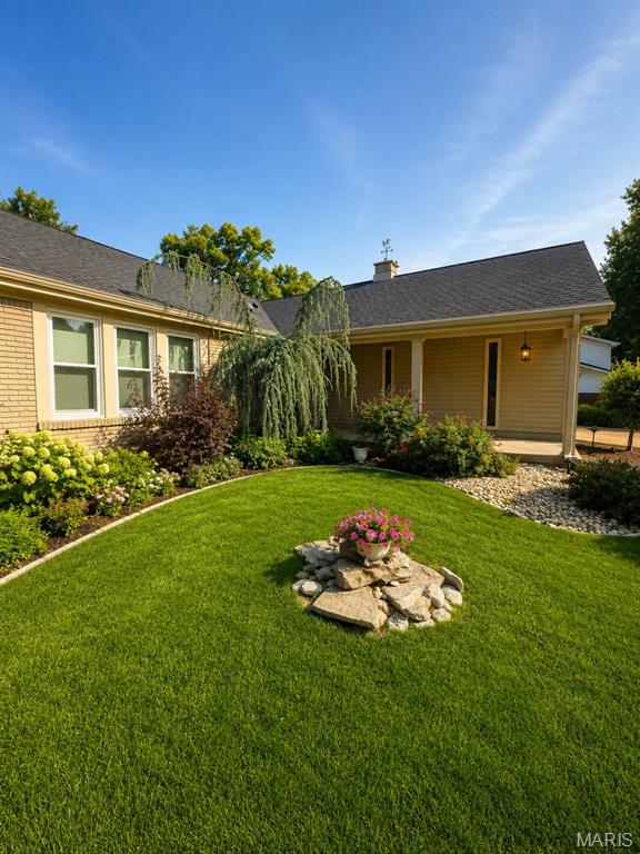 Photo of 944 Ridgetree Lane Des Peres MO 63131