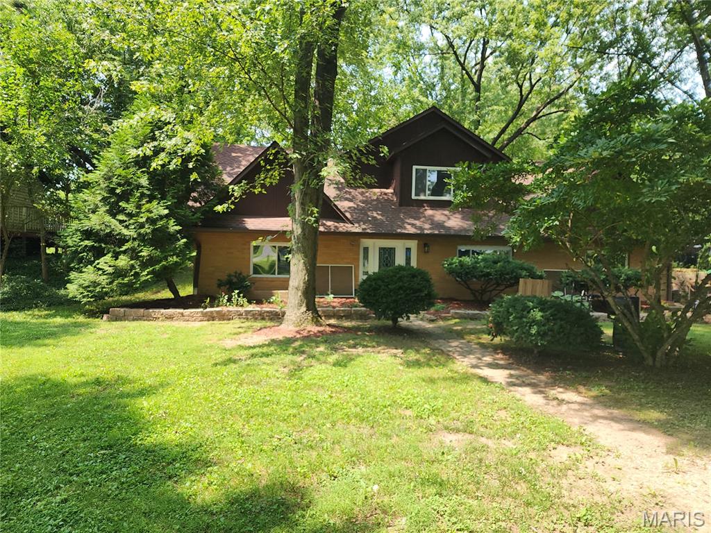 Photo of 4847 Indian Hills Drive Edwardsville IL 62025