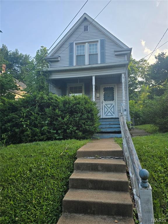 Photo of 7134 Drury Lane St Louis MO 63143