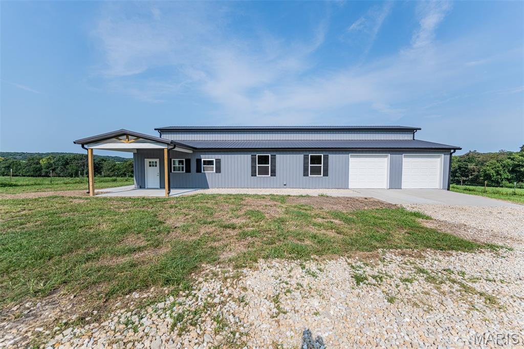 Photo of 13435 County Road 4030 Rolla MO 65401