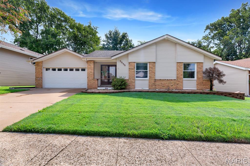 Photo of 2424 Country Wood Drive Maryland Heights MO 63043