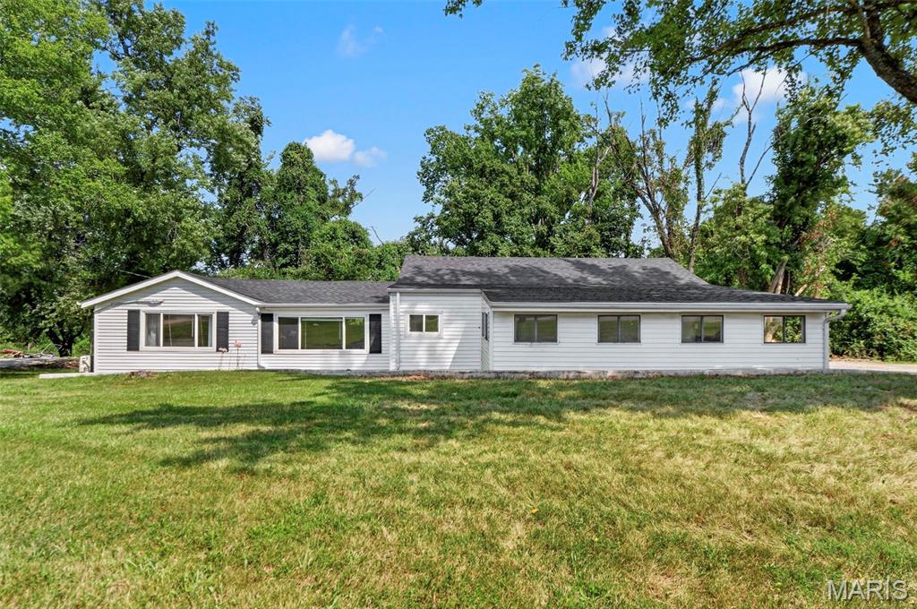 Photo of 1236 Highway 109 Wildwood MO 63038
