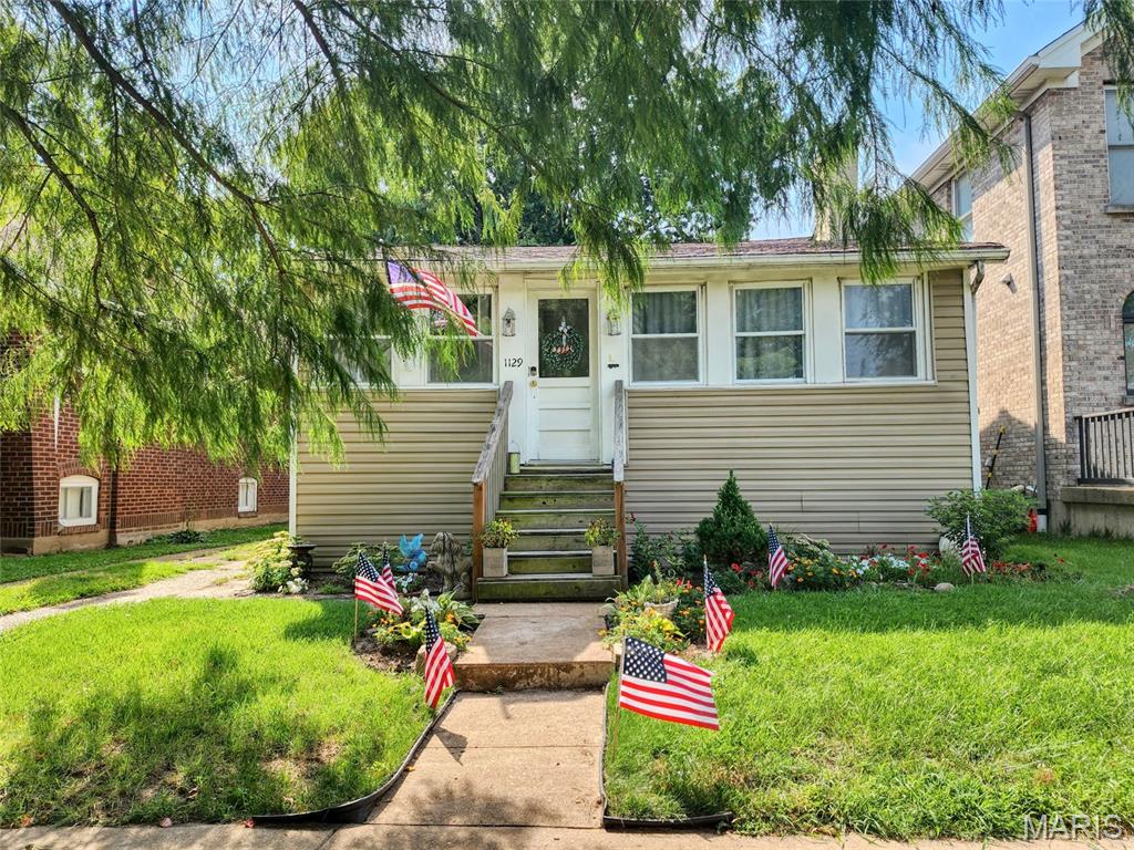 Photo of 1129 Blendon Place Richmond Heights MO 63117