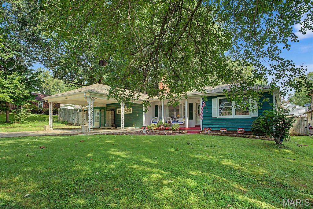 Photo of 2612 Maria Louise Lane Cape Girardeau MO 63701