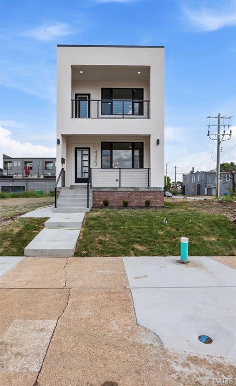 Photo of 4403 Hunt Avenue St Louis MO 63110