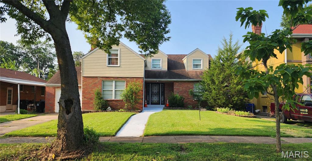 Photo of 6830 Roberts Avenue University City MO 63130