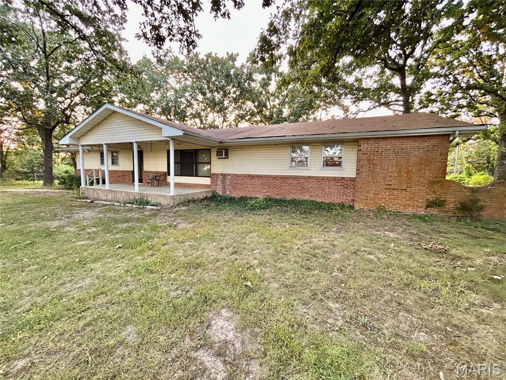 Photo of 5233 Highway E Salem MO 65560