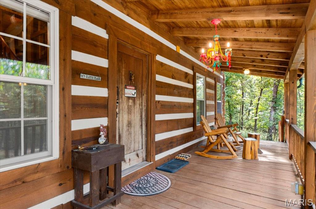Photo of 6195 N Lakeshore Drive Hillsboro MO 63050
