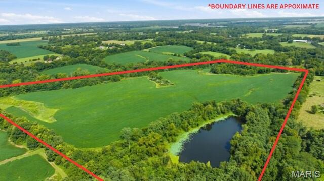 Photo of 45+/- Lix Road Warrenton MO 63383