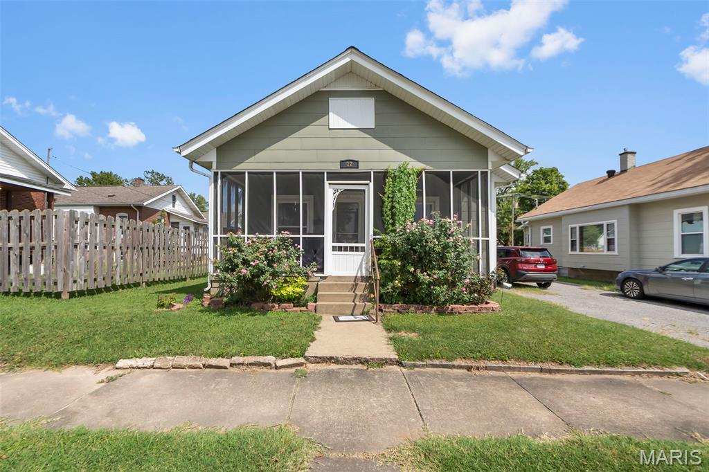 Photo of 12 N West End Boulevard Cape Girardeau MO 63701