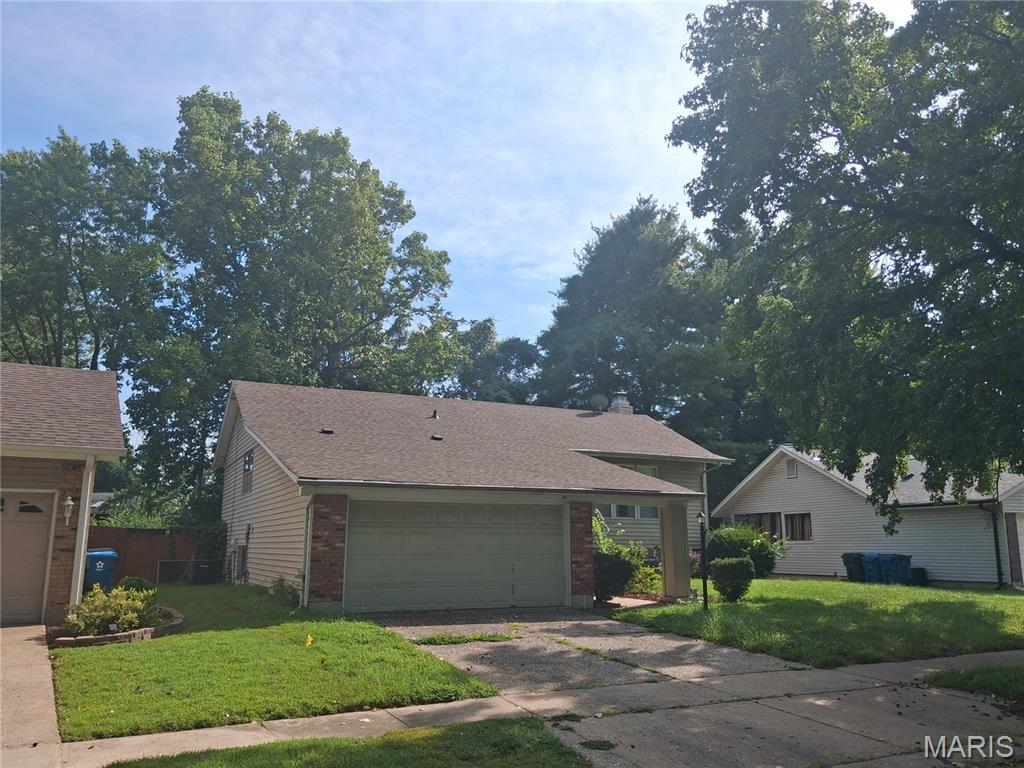 Photo of 5432 Trailbend Drive Black Jack MO 63033