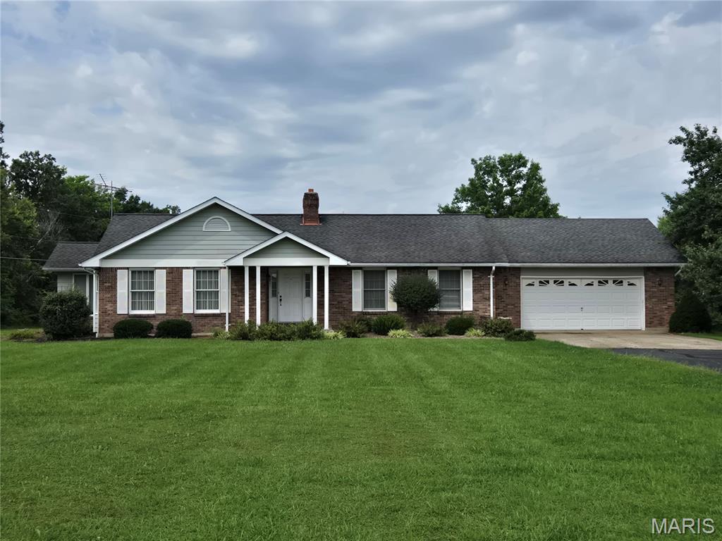 Photo of 103 Meadow Ridge Drive Troy MO 63379