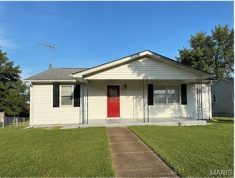 Photo of 516 S Norwine Street Bonne Terre MO 63628