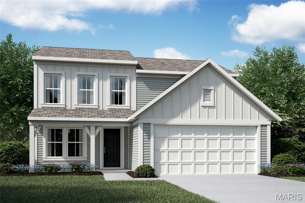 Photo of 1016 Serenity Woods Drive Wright City MO 63390
