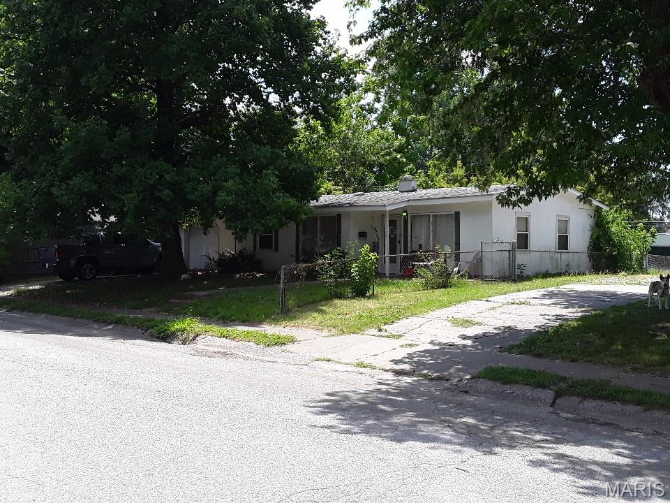 Photo of 2729 Willow Avenue Granite City IL 62040