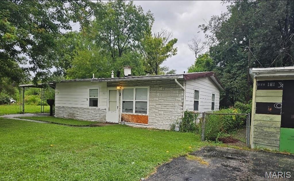 Photo of 313 St Leonard Drive Cahokia IL 62206