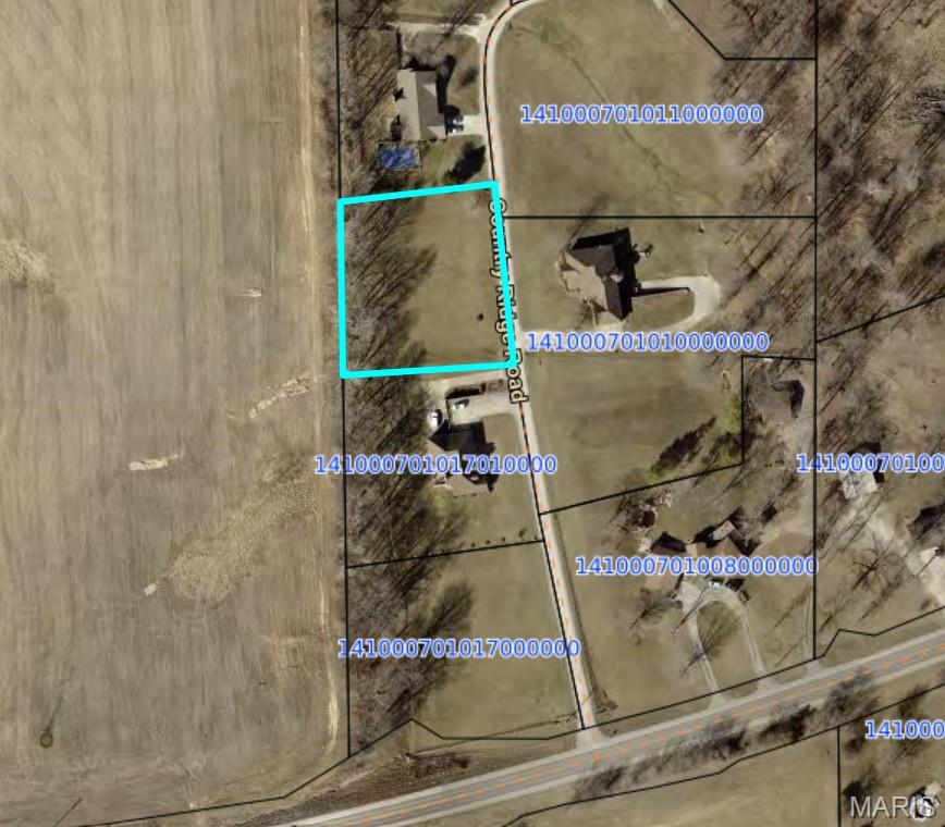 Photo of 3 Country Ridge Road Jackson MO 63755
