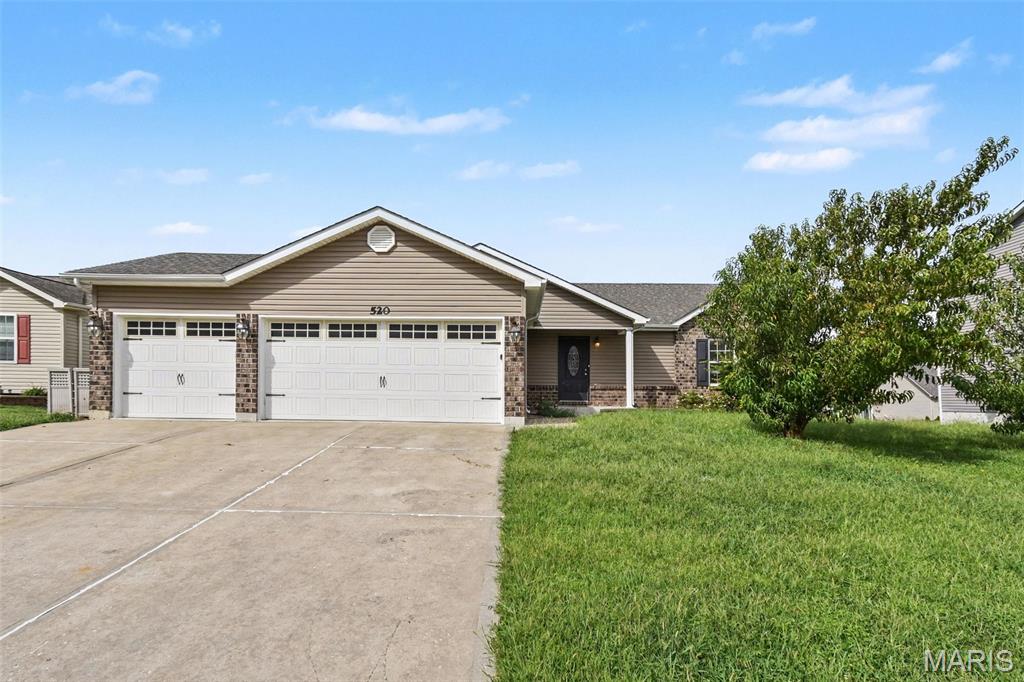 Photo of 520 Sceptre Road Wentzville MO 63385