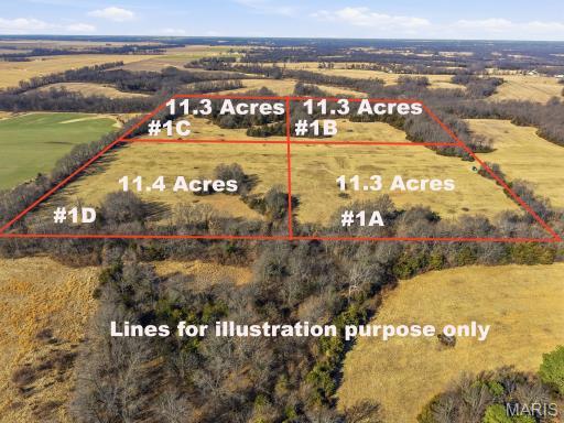 Photo of 63 ACRES AR 935 & Highway FF Mexico MO 65265