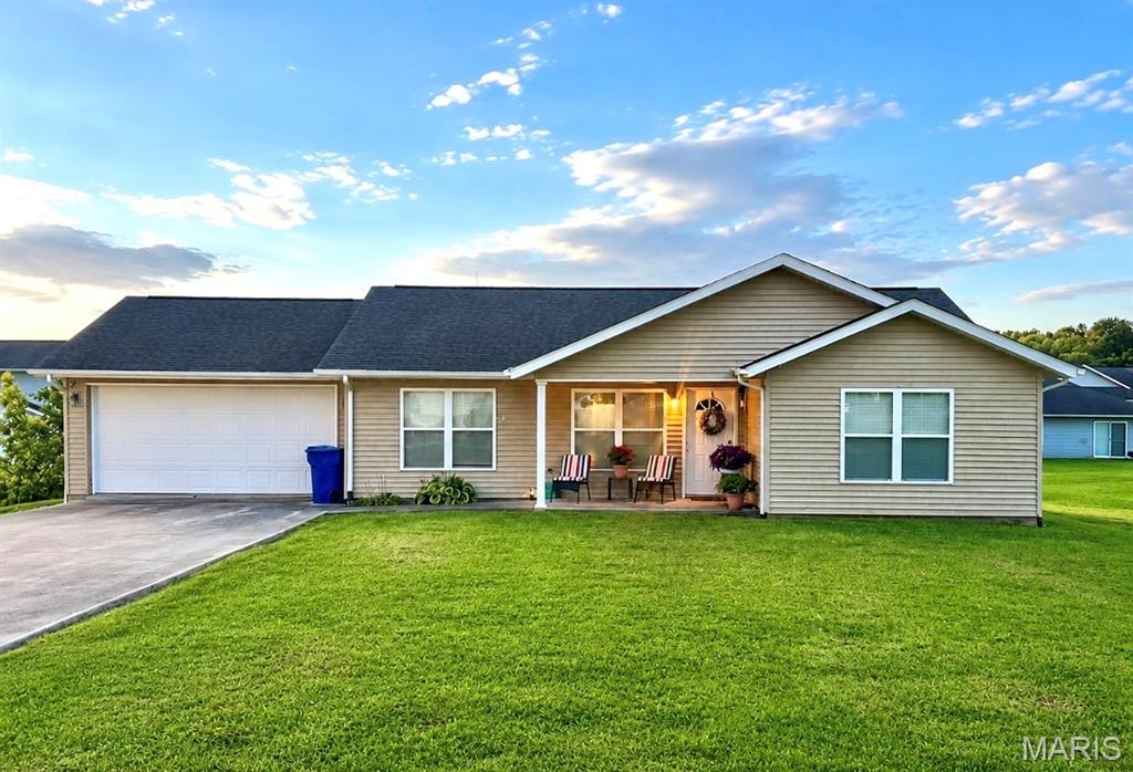 Photo of 210 Black Willow Lane Cape Girardeau MO 63701