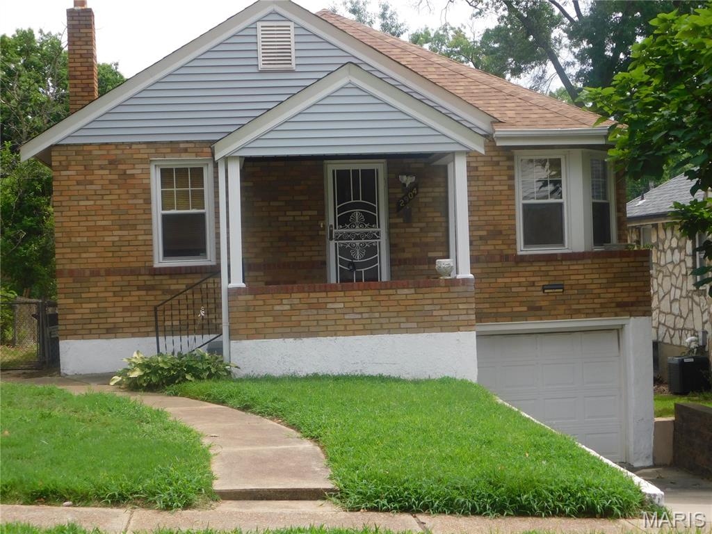Photo of 2904 Maywood Avenue St Louis MO 63121