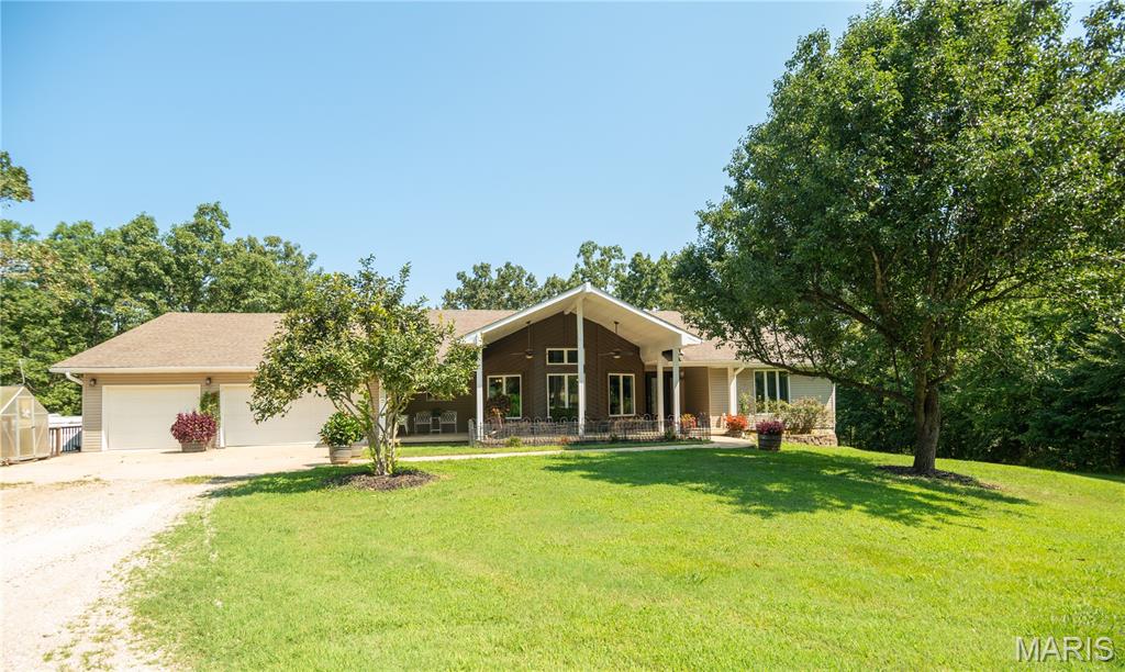 Photo of 13525 Highway 60 Poplar Bluff MO 63901