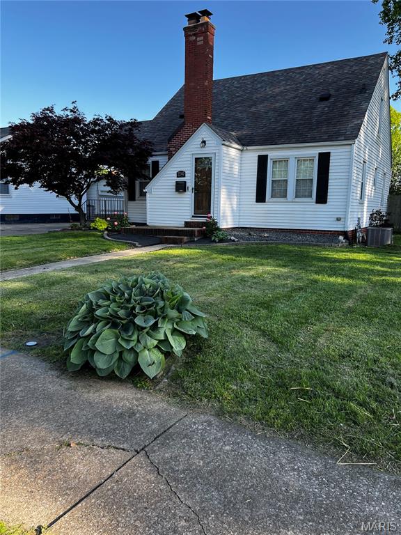 Photo of 2240 Lynch Avenue Granite City IL 62040