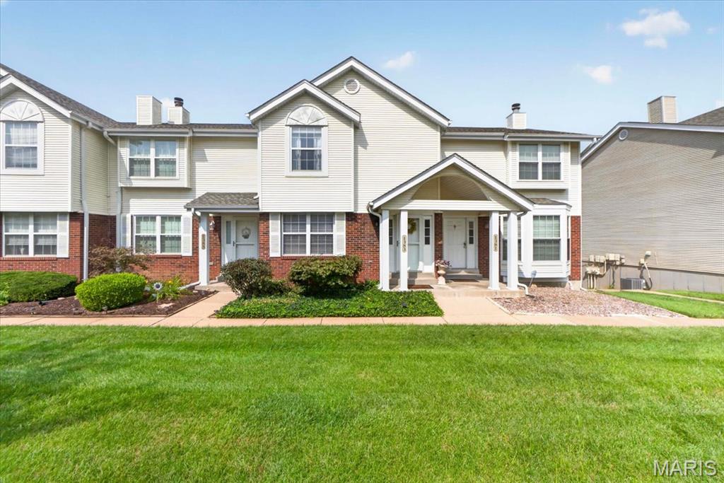 Photo of 1383 Forest Creek Drive #5 St Charles MO 63303