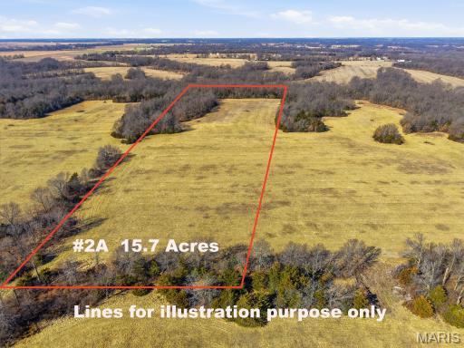 Photo of Tract 2A Hwy FF & AR 935 Mexico MO 65265