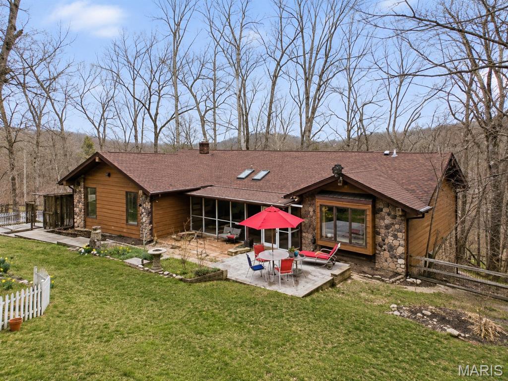 Photo of 20983 Highlands Marthasville MO 63357
