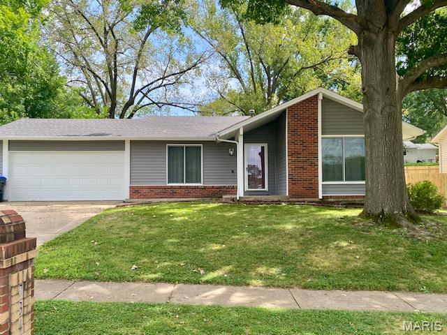 Photo of 734 Millwood Drive St Peters MO 63376