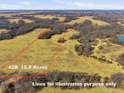 Photo of Tract 2B AR 935 & Hwy FF Mexico MO 65265