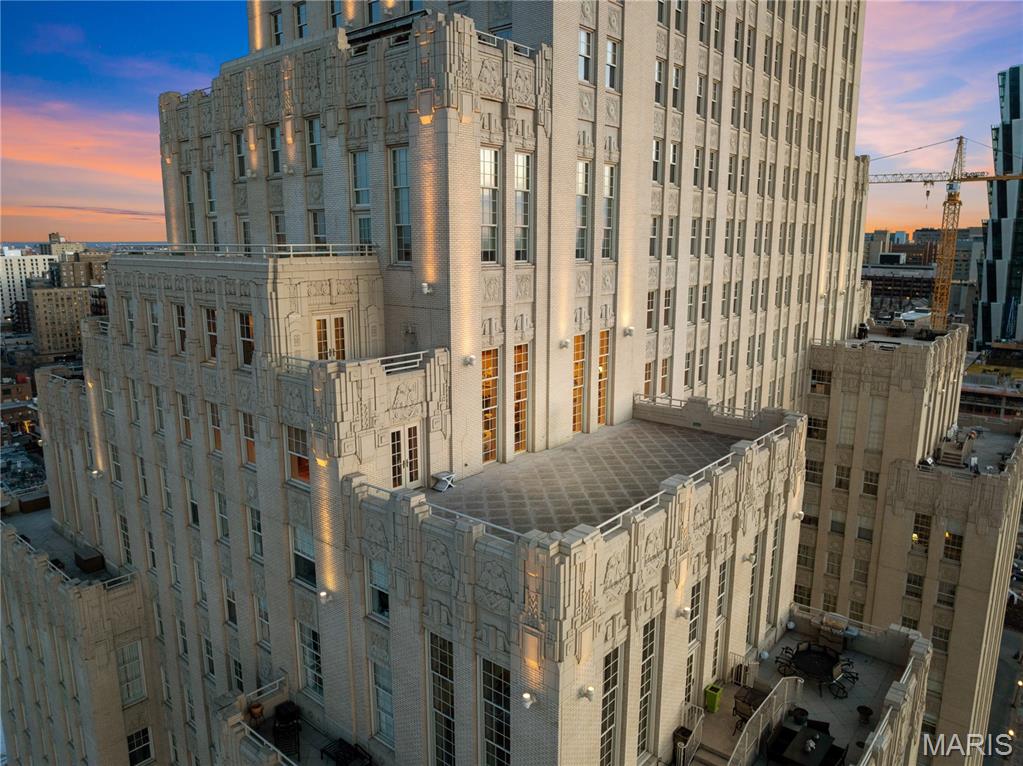 Photo of 232 N Kingshighway Boulevard #1903 St Louis MO 63108
