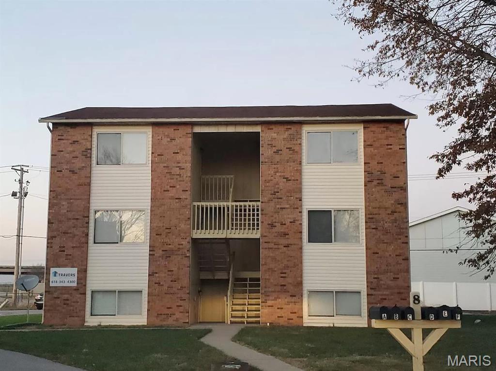 Photo of 8 JARDIN Court #B Collinsville IL 62234