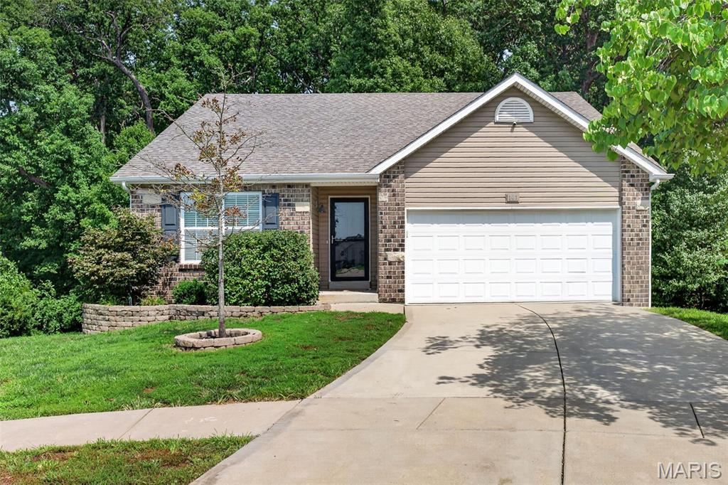 Photo of 141 Katie Lynn Court Wentzville MO 63385