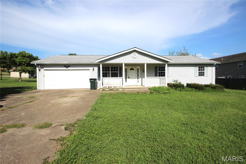 Photo of 208 N Valle Street Pilot Knob MO 63663