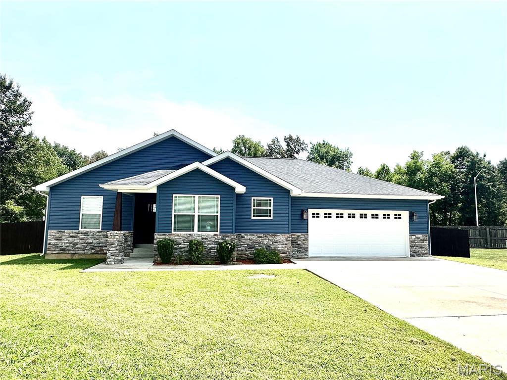 Photo of 930 Brookside Drive Rolla MO 65401