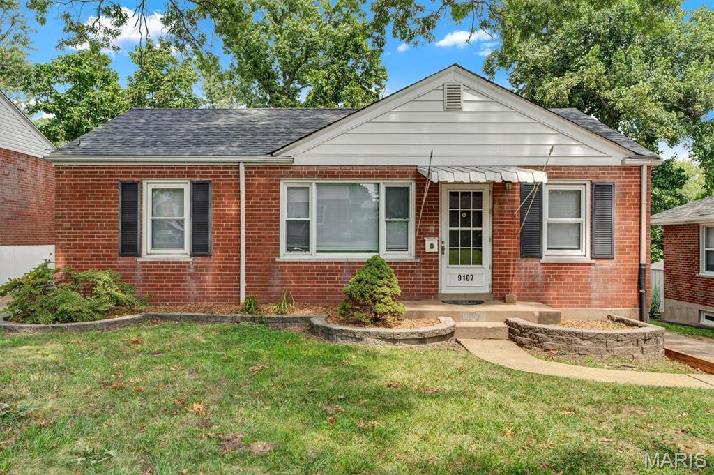Photo of 9107 Harold Drive Berkeley MO 63134