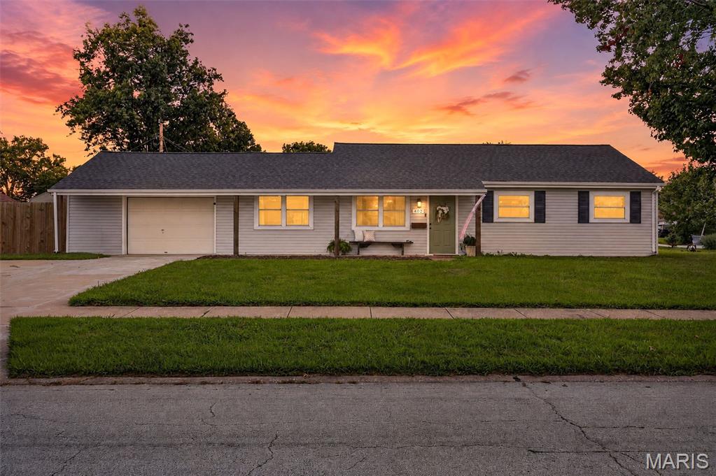 Photo of 402 Saint Joseph Avenue St Charles MO 63366